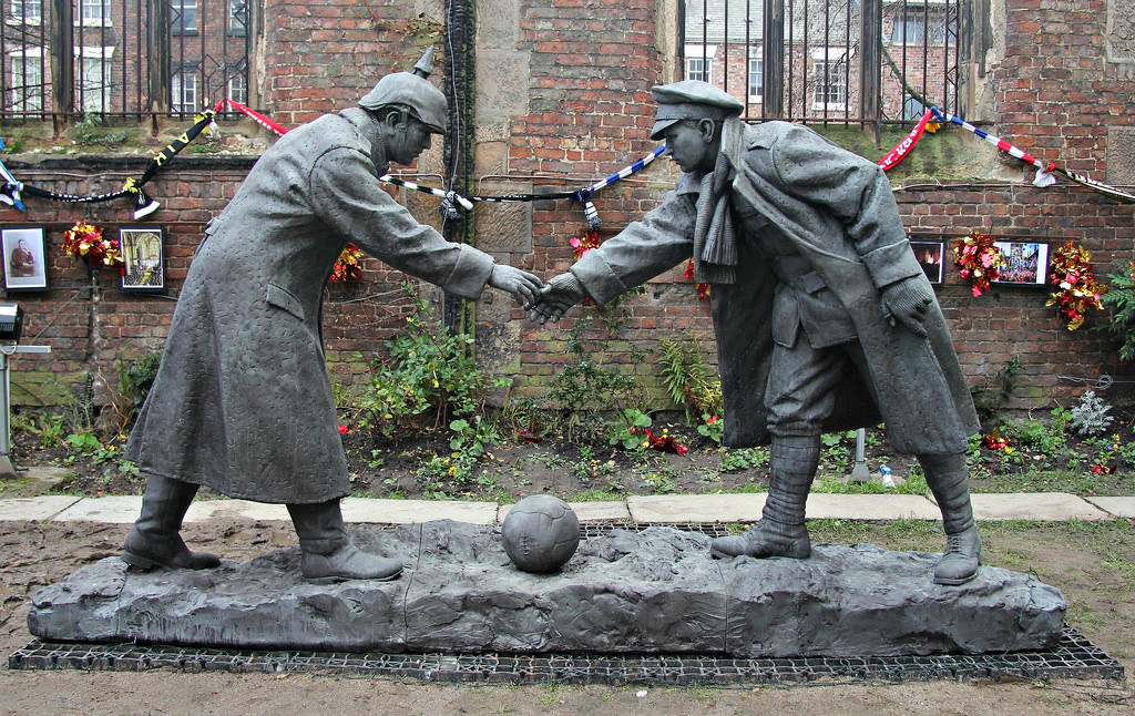 A Christmas Truce