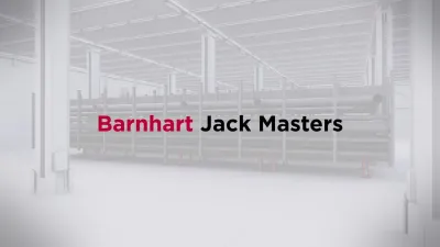 Barnhart Jack Master Thumbnail Image