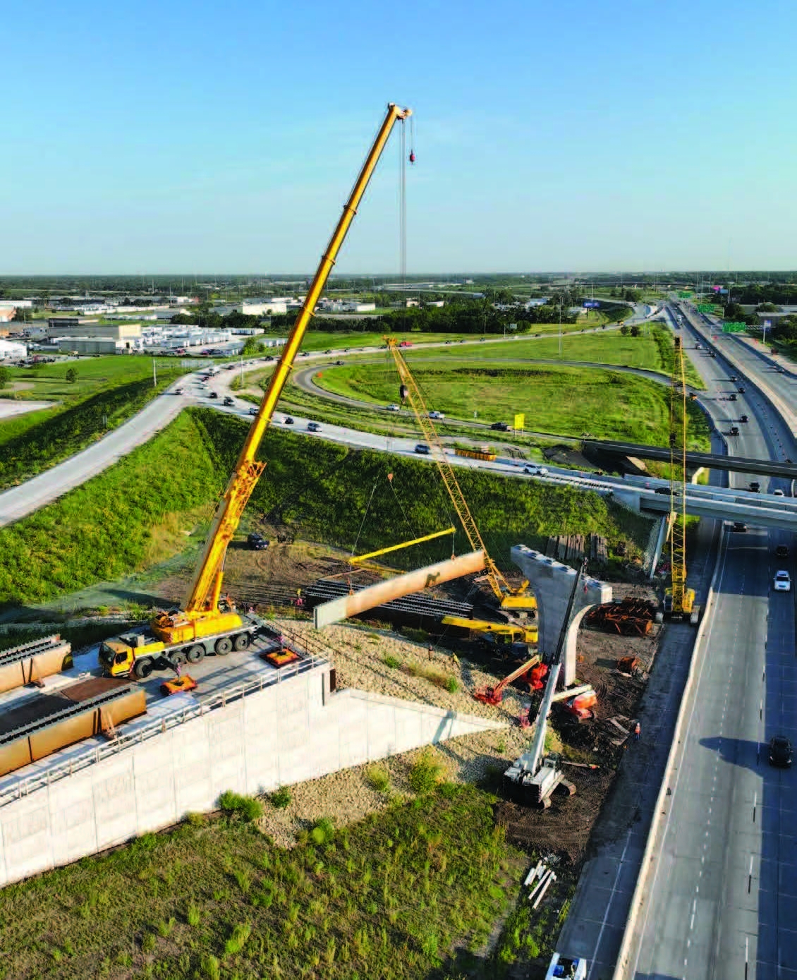 Bridge Girder Set Project Image